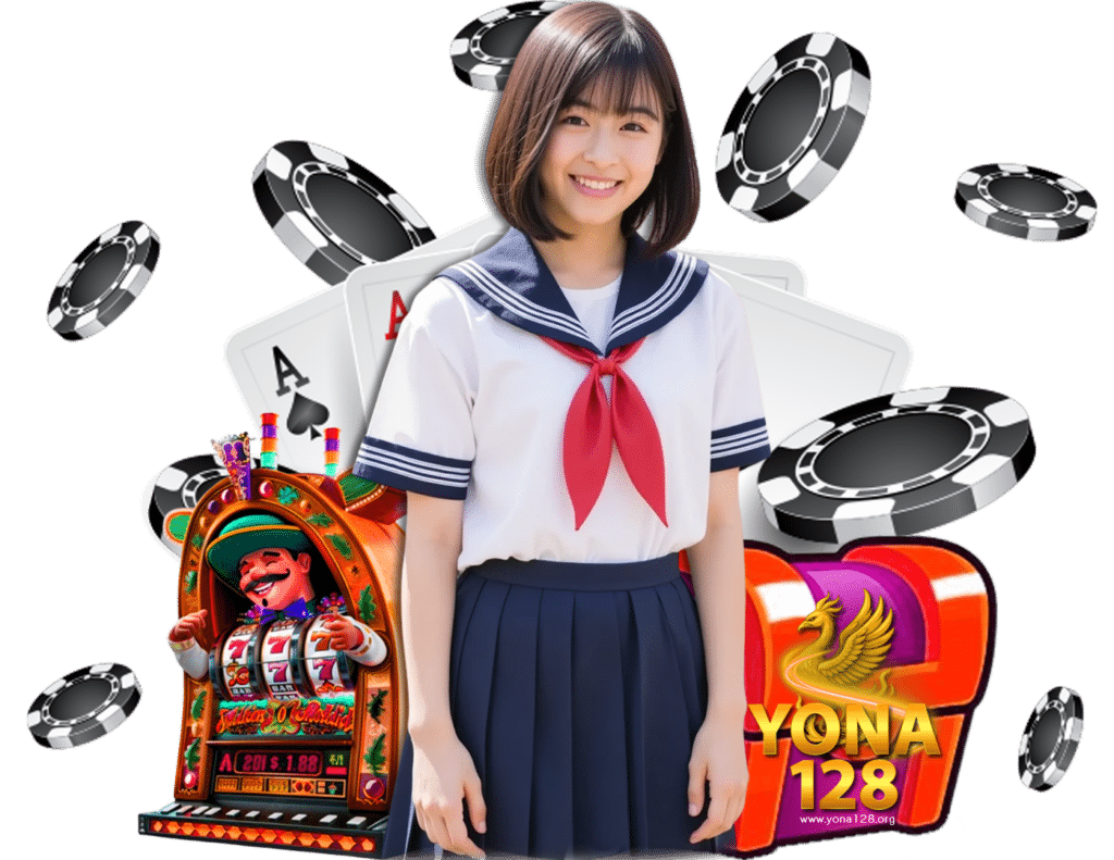 yona128 โค้ดฟรี